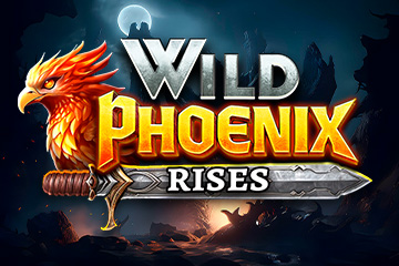 Wild Phoenix Rises no casino online