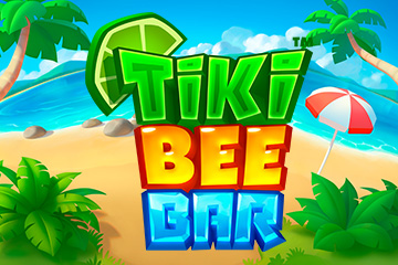 Tiki Bee Bar