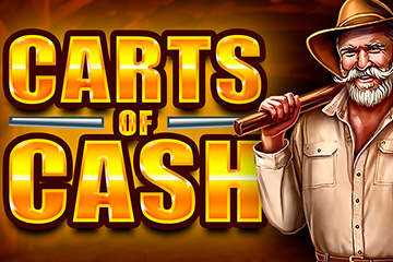 Slot Online grátis Carts of Cash