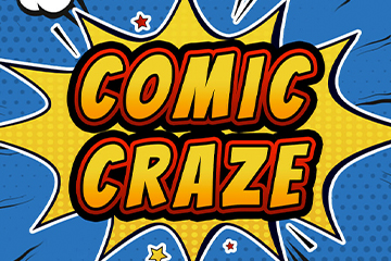 Comic Craze
