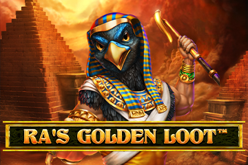 Ra's Golden Loot
