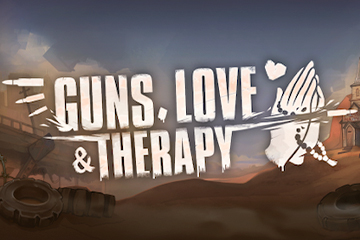Guns, Love & Therapy slot machine online