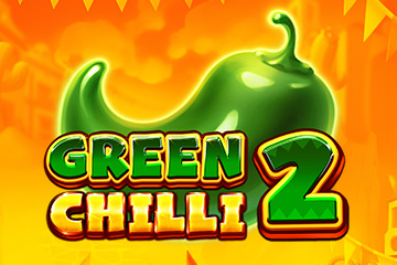Green Chilli 2 - slot online
