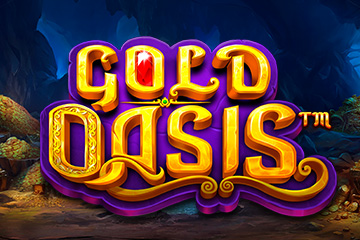 Gold Oasis - slot online