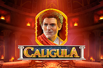 Caligula Slot Machine