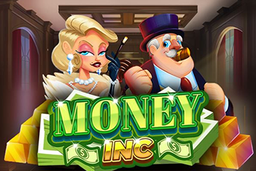 Slot Grátis Money Inc