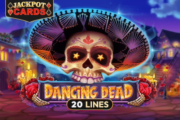 Slot Online grátis Dancing Dead