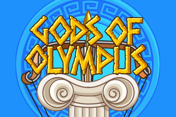 Gods Of Olympus