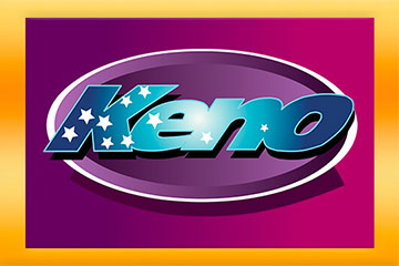 Jogue Keno (1x2gaming)