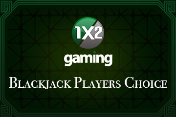Black Jack Players Choice