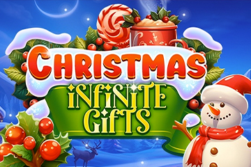Slot Grátis Christmas Infinite Gifts