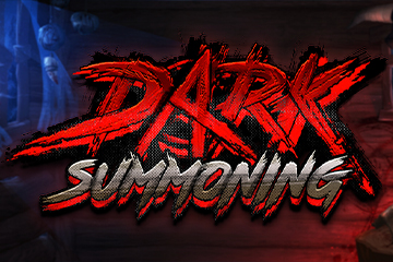 Slot Grátis Dark Summoning