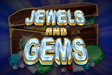 Jewels and Gems por Novomatic