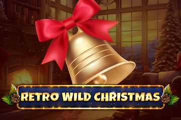 Retro Wild Christmas