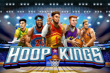 Hoop Kings sem registro
