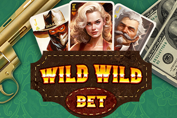 Jogue Wild Wild Bet