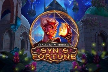 Tales of Mithrune Syn's Fortune