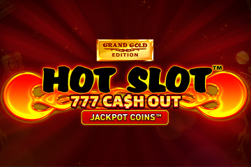 Hot Slot: 777 Cash Out Grand Gold Edition on-line