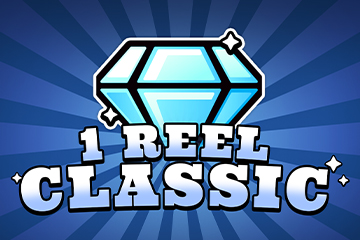 Slot Grátis 1 Reel Classic