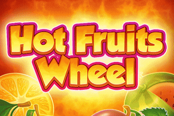 Slot Hot Fruits Wheel