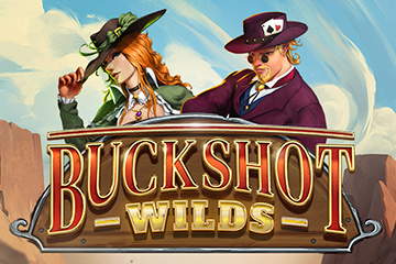 Jogue Buckshot Wilds