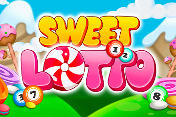 Sweet Lotto grátis