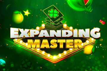 Expanding Master