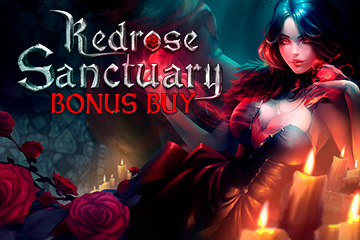 Redrose Sanctuary Bonus Buy