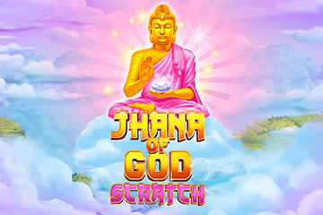 Jhana of God: Scratch