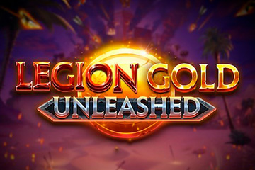 Legion Gold Unleashed online e grátis