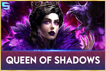 Slot Online Queen of Shadows