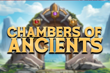 Chambers of Ancients - slot online