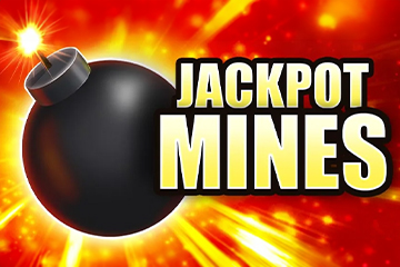 Jackpot Mines - slot online
