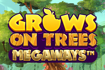 Grows On Trees Megaways online e grátis