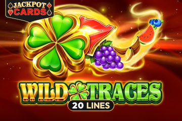 Wild Traces