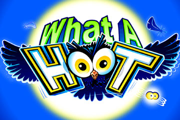 What a Hoot - Slot Online