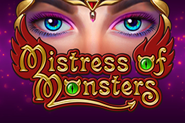 Slot Online grátis Mistress of Monsters