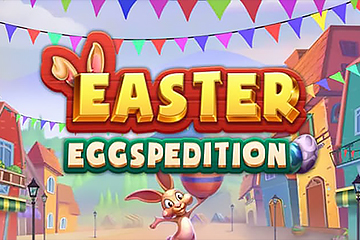 Slot Easter Eggspedition online
