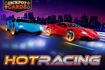 Hot Racing por Amusnet