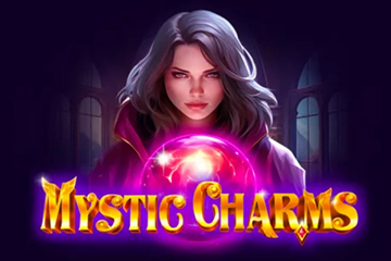 Mystic Charms slot machine online