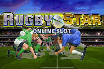 Rugby Star Por Games Global