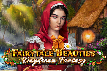 Slot Fairytale Beauties - Daydream Fantasy