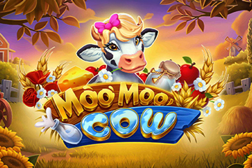 Slot Online Moo Moo Cow