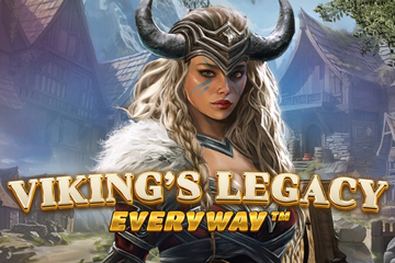 Viking’s Legacy Everyway slot machine online
