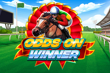 Slot Front Runner Odds On sem registro