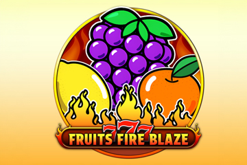 Retro_777-FruitsFireBlaze on-line