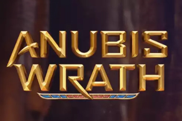 Slot Anubis Wrath