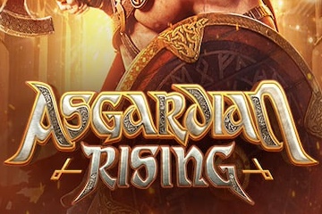 Slot Asgardian Rising online
