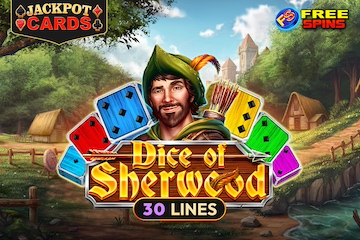 Dice of Sherwood on-line