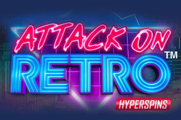 Attack on Retro